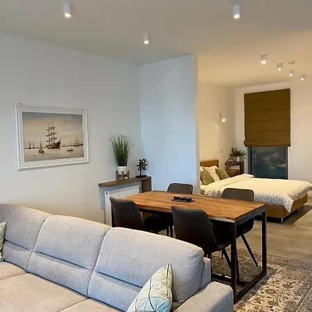 Apartamento Grenaria - Marina View