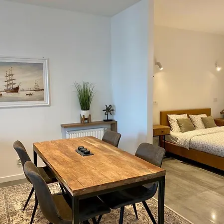 Apartamento Grenaria - Marina View *