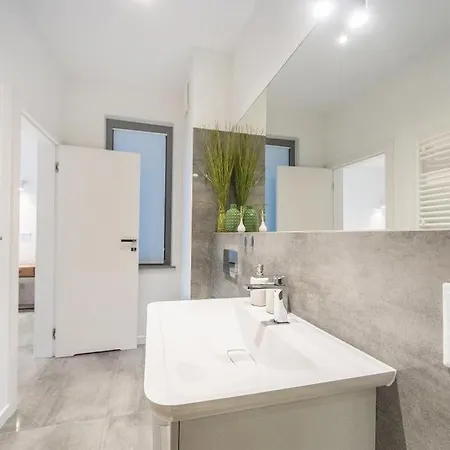 Apartamento Grenaria - Marina View *